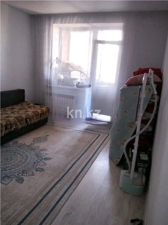 Продажа 2-комнатной квартиры, 63.7 м² в Астане - фото 2