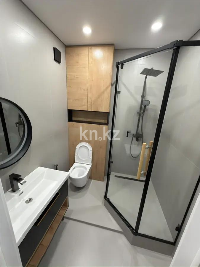 Продажа 3-комнатной квартиры, 93.1 м² - Продажа  трехкомнатных квартир в новостройках Алматы - страница 11 фото 5 из 7