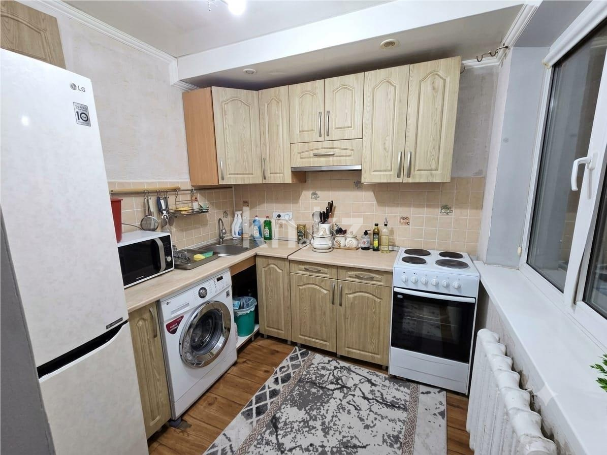 Продажа 2-комнатной квартиры, 43 м² в Караганде - фото 3