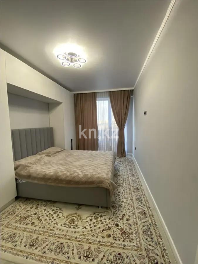 Продажа 2-комнатной квартиры, 67.7 м² - Продажа квартир в монолитно-каркасном доме в Казахстане - страница 3 фото 2 из 5