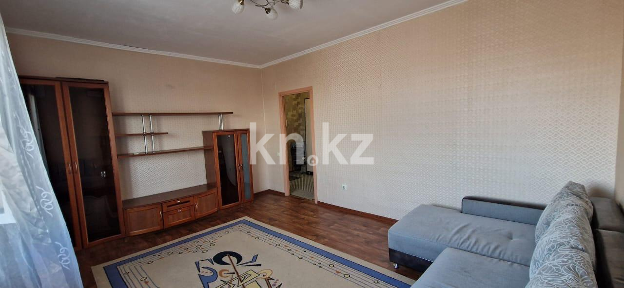 Аренда 2-комнатной квартиры, 54 м², мкр-н Алтай-1 - Аренда квартиры помесячно в Алматы фото 2 из 14