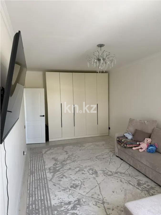 Продажа 1-комнатной квартиры, 45 м² - Продажа однокомнатных квартир от собственников в Алматы - страница 35 фото 2 из 4