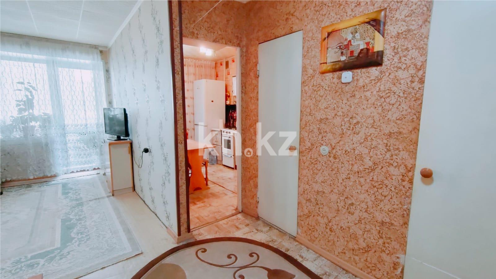 Продажа 1-комнатной квартиры, 37 м² в Караганде - фото 5