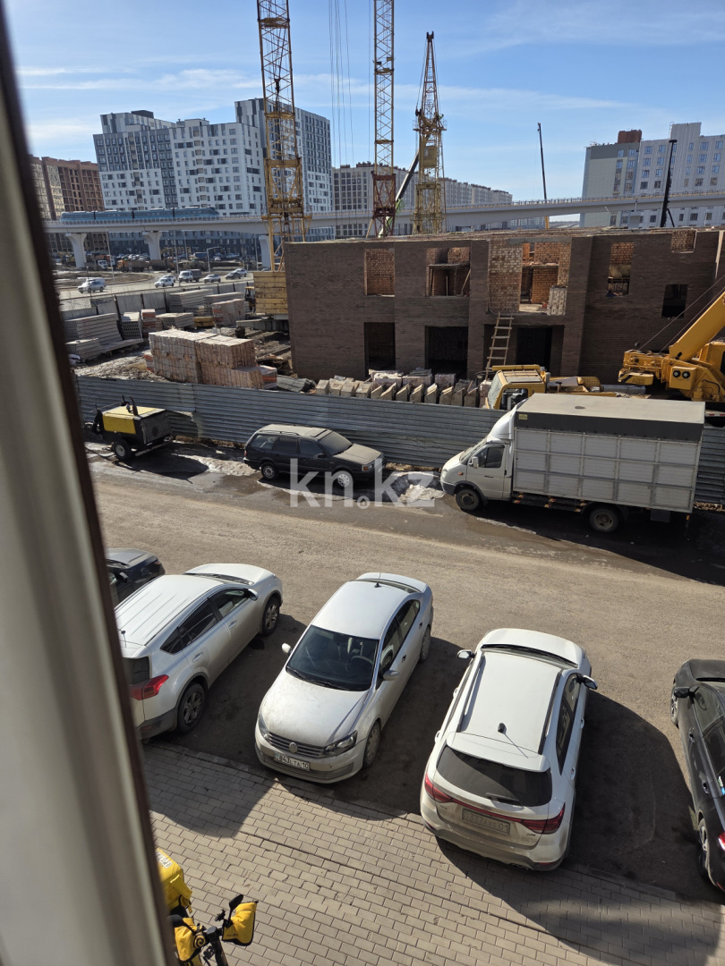 Продажа 4-комнатной квартиры, 105 м² - Продажа четырехкомнатных квартир в кирпичном доме в Казахстане - страница 3 фото 4 из 4