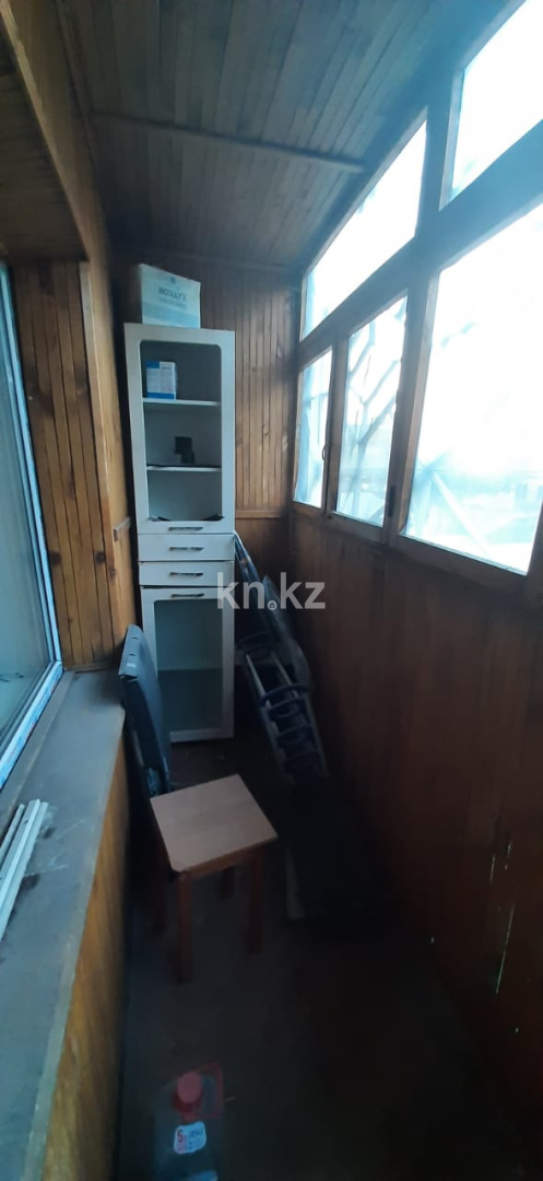 Продажа 2-комнатной квартиры, 53.6 м² в Караганде - фото 4