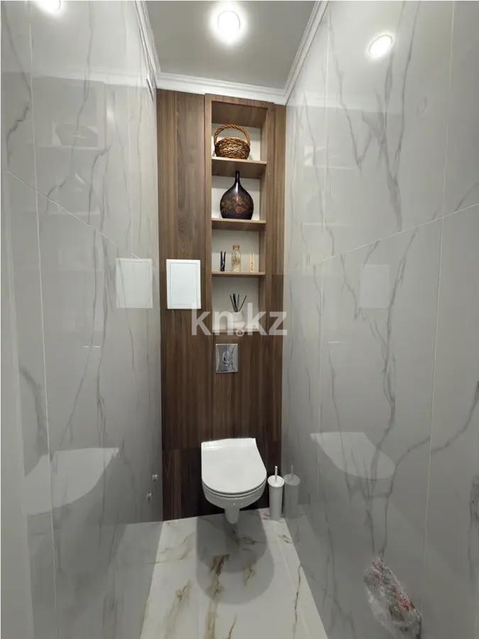 Продажа 1-комнатной квартиры, 35 м², ул. Е-103, дом  5 в Астане - фото 8