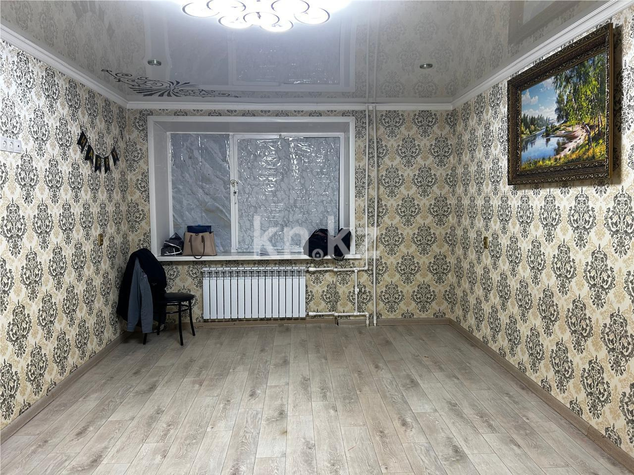 Продажа 3-комнатной квартиры, 60 м², ул. Язева - Продажа квартир в Караганде фото 1 из 11
