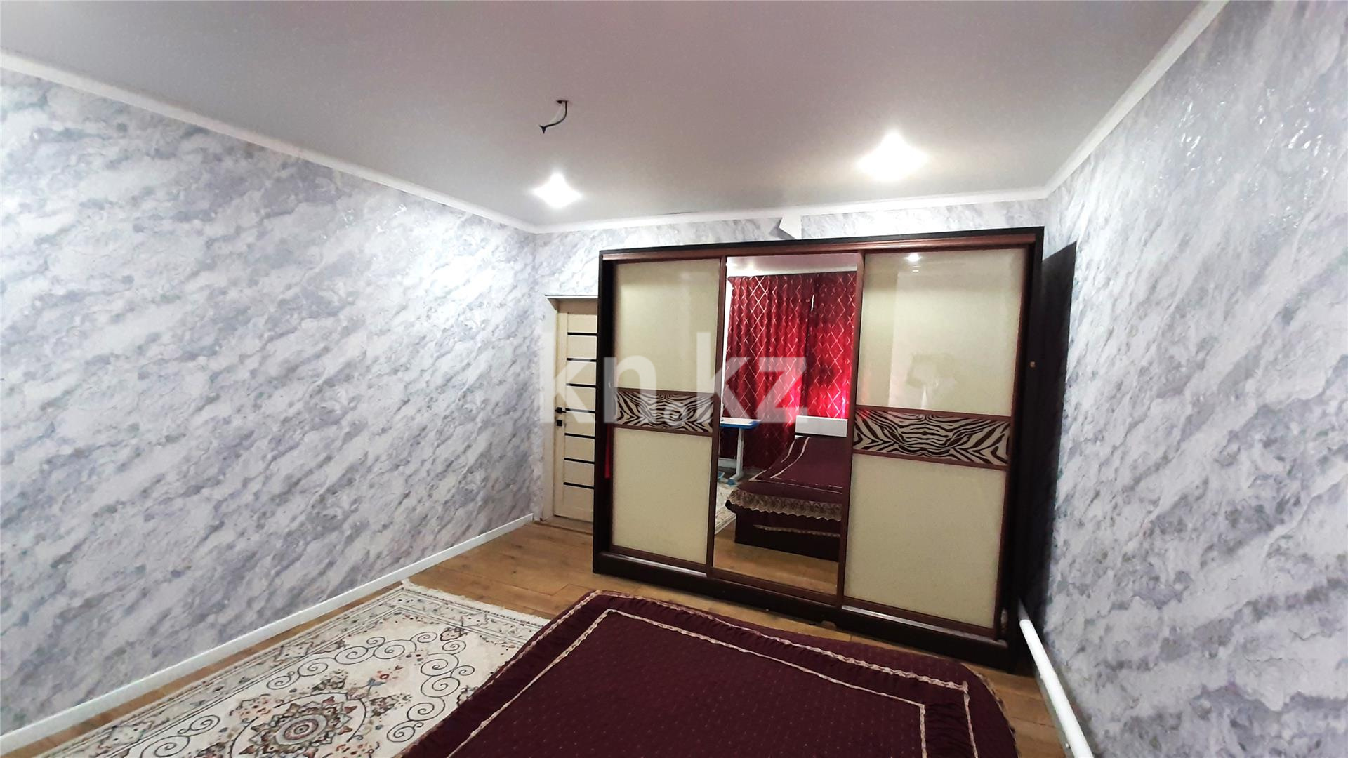 Продажа 4-комнатного дома, 107 м², ул. Луначарского, дом  23/1 - Продажа домов, коттеджей в Темиртау фото 9 из 18