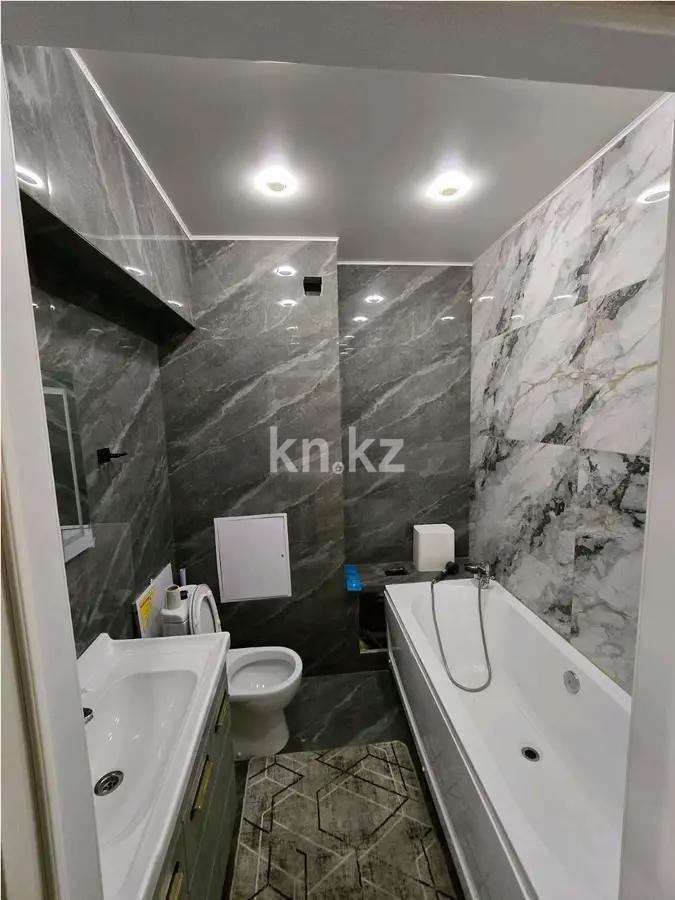 Продажа 3-комнатной квартиры, 100 м² - Продажа квартир в Казахстане - страница 13 фото 4 из 4