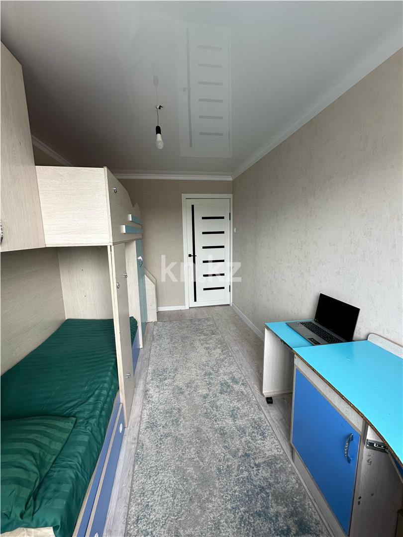 Продажа 3-комнатной квартиры, 58 м², ул. Абая в Темиртау - фото 10