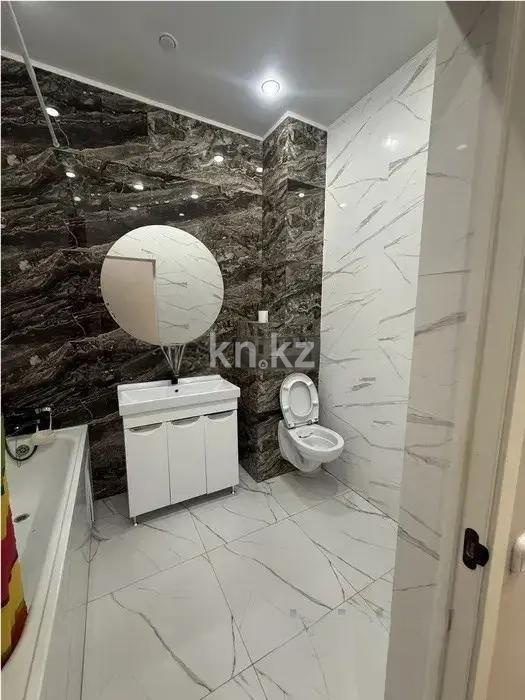 Продажа 1-комнатной квартиры, 31 м² в Астане - фото 4