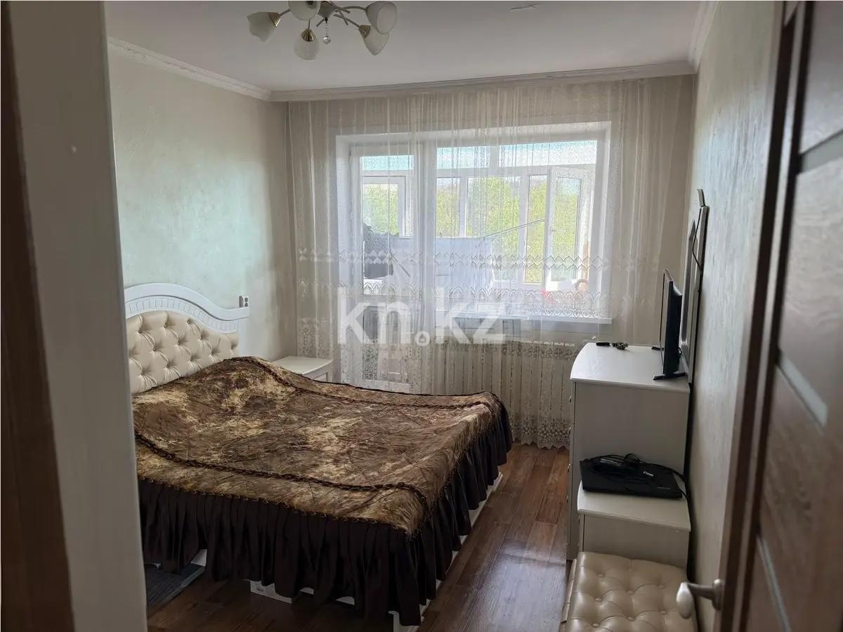 Продажа 3-комнатной квартиры, 58 м² - Недвижимость в Казахстане - страница 20 фото 2 из 4
