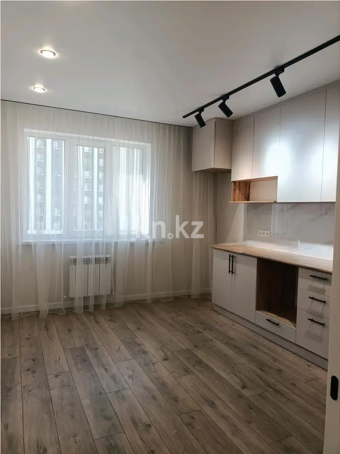 Продажа 3-комнатной квартиры, 99.5 м² - Продажа трехкомнатных квартир от собственников в Астане - страница 2 фото 3 из 6