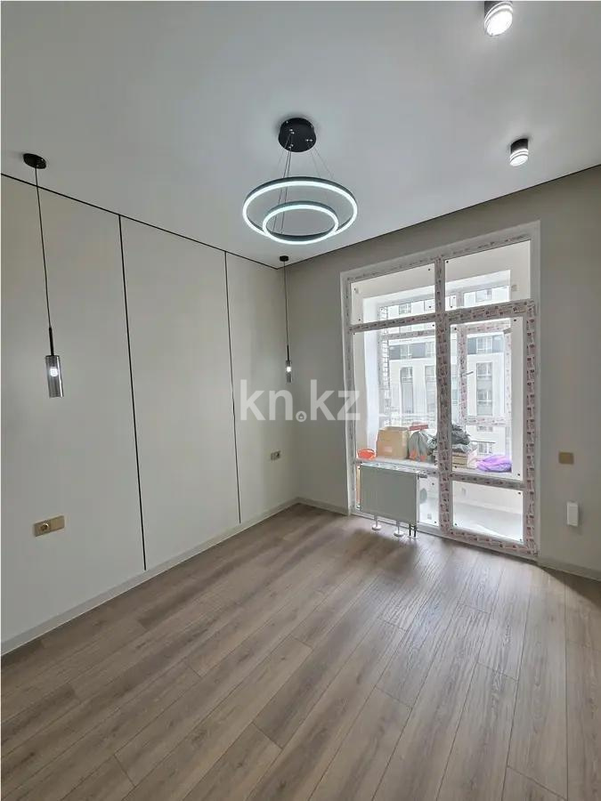 Продажа 2-комнатной квартиры, 38.7 м² в Астане