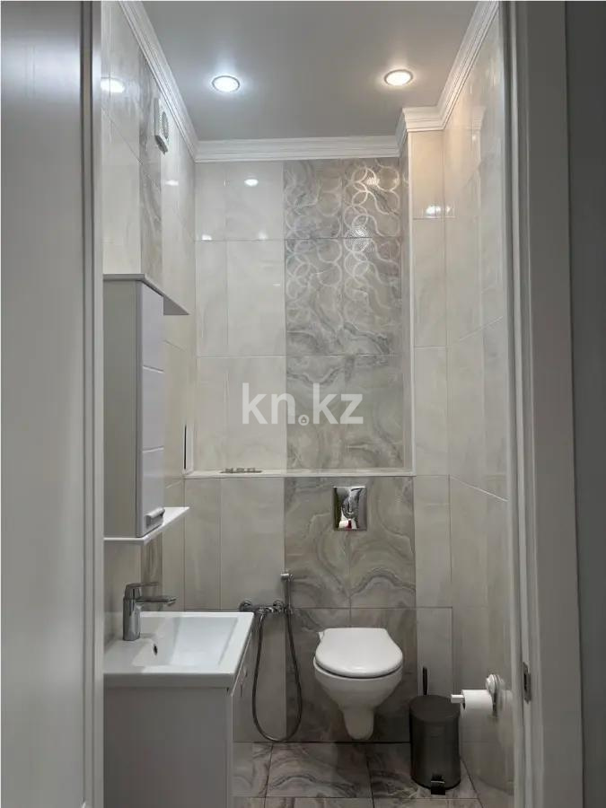 Продажа 3-комнатной квартиры, 93 м², ул. Бектурова, дом  1/2 в Астане - фото 6