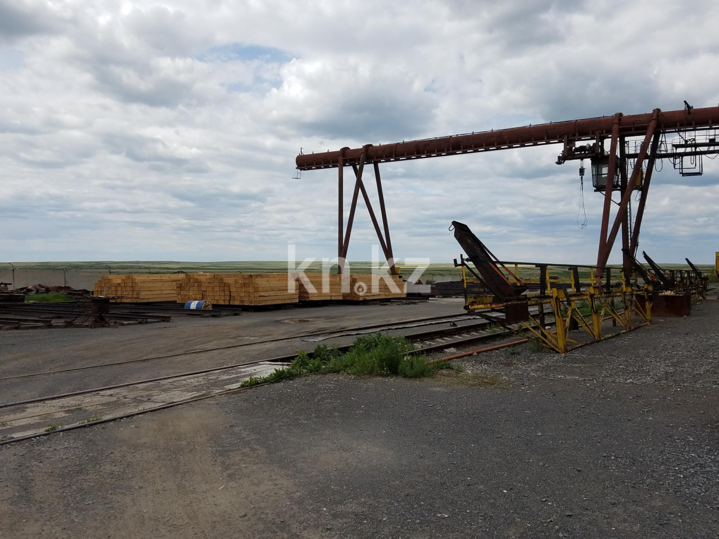 Продажа , 26000 м², Тихоновский карьер, дом  1 - Продажа действующего бизнеса в Караганде с фото фото 7 из 14