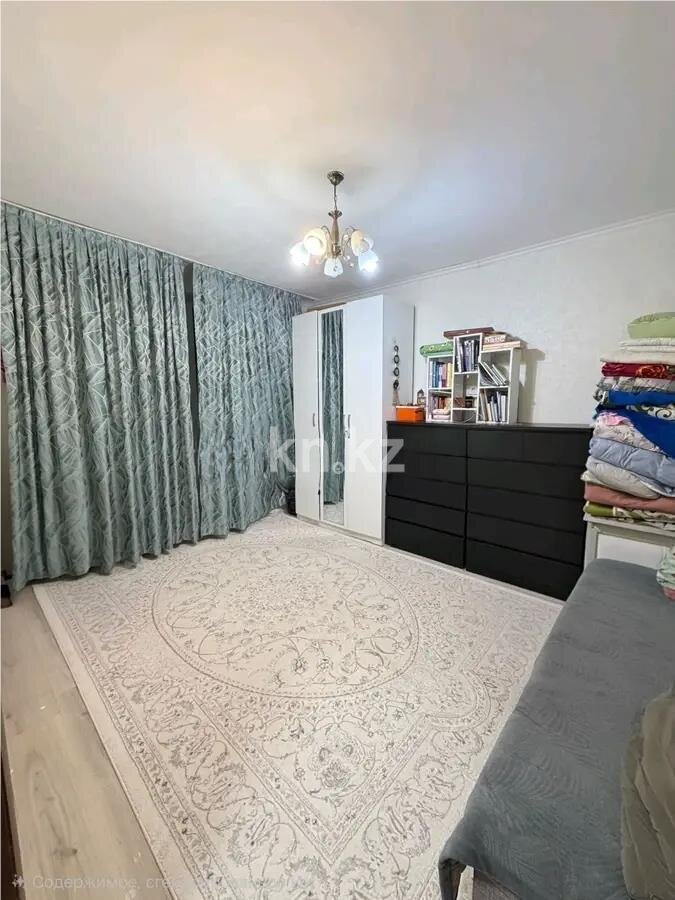 Продажа 1-комнатной квартиры, 31.3 м² в Астане