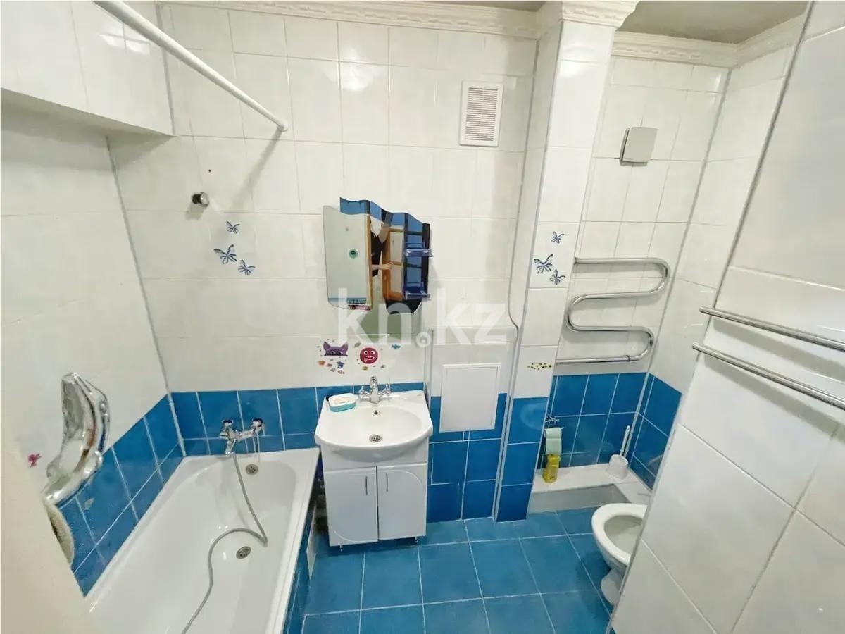Продажа 2-комнатной квартиры, 54 м² в Алматы - фото 4