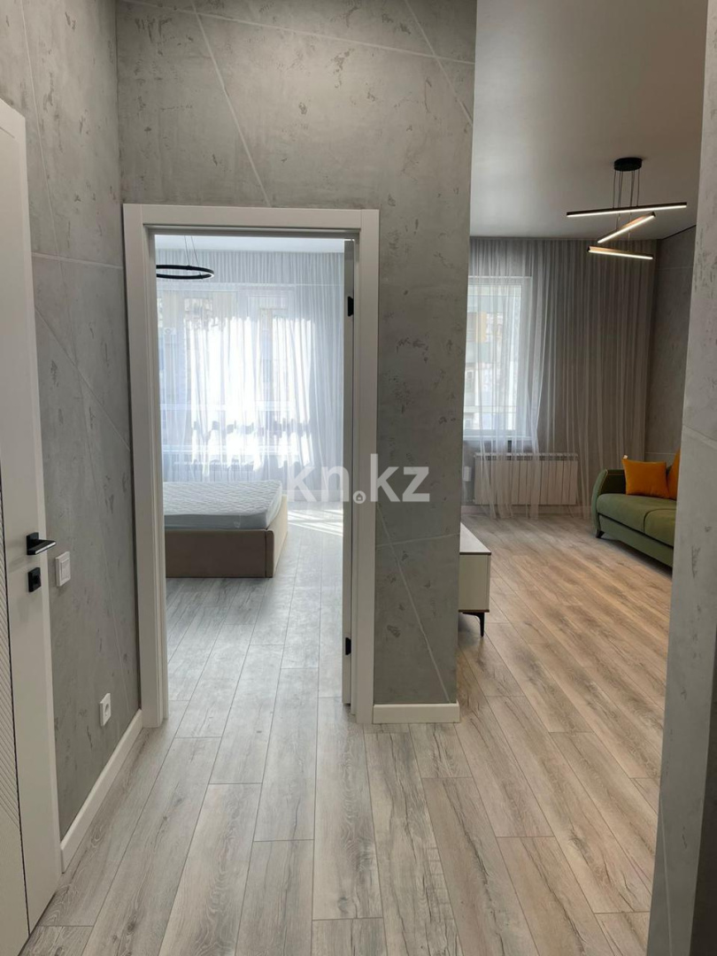 Продажа 2-комнатной квартиры, 51 м² - Продажа квартир в новостройках Алматы с фото - страница 2 фото 18 из 28