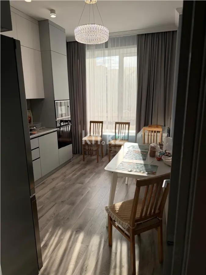 Продажа 2-комнатной квартиры, 59 м² - Продажа квартир в р-не Нура Астаны - страница 2 фото 3 из 5