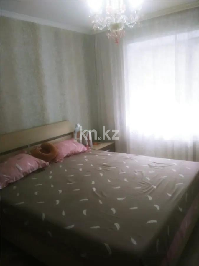 Продажа 2-комнатной квартиры, 50 м² - Недвижимость в Астане - страница 2 фото 2 из 6