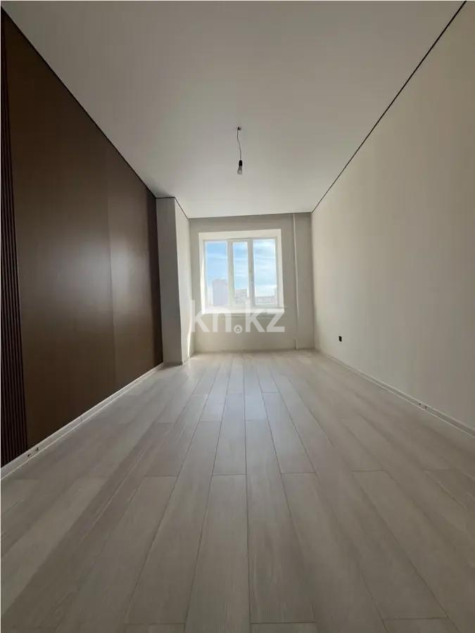 Продажа 1-комнатной квартиры, 37 м² в Астане