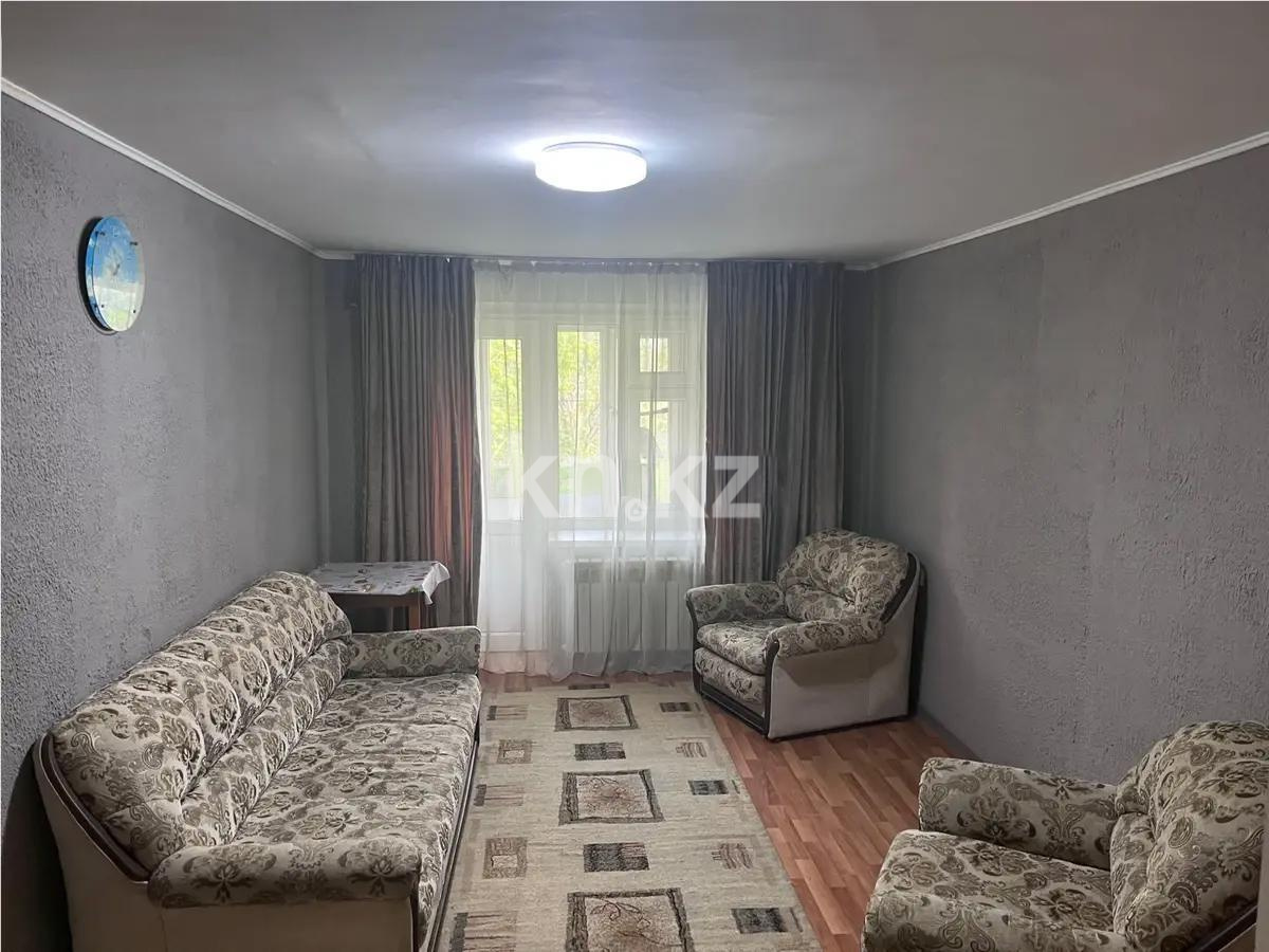 Продажа 3-комнатной квартиры, 64.1 м², ул. Гоголя, дом  117/127 в Алматы - фото 3