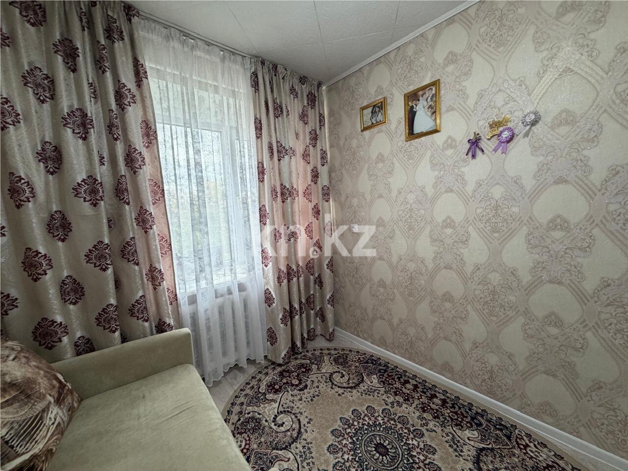 Продажа 3-комнатной квартиры, 57 м² в Караганде - фото 6
