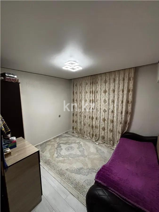 Продажа 3-комнатной квартиры, 63.6 м², ул. Жансугурова, дом  33 - Продажа квартир в Алматы фото 2 из 7