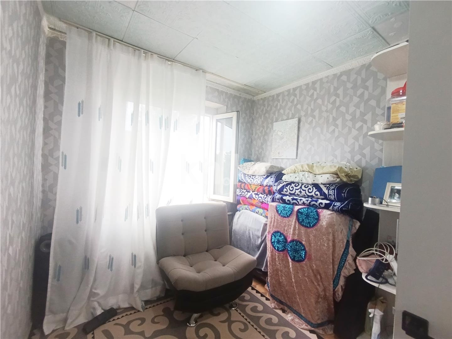 Продажа 3-комнатной квартиры, 47 м² - Аренда квартир посуточно в Кокшетау фото 4 из 10