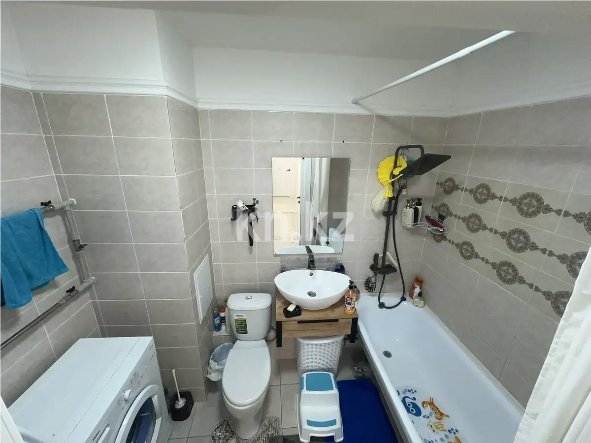 Продажа 2-комнатной квартиры, 56 м² - Продажа квартир в Астане - страница 2 фото 4 из 5