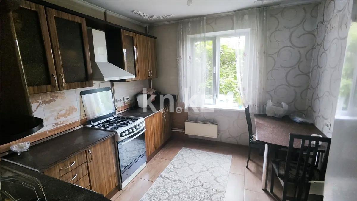 Продажа 3-комнатной квартиры, 68 м² - Продажа трехкомнатных квартир от собственников в Алматы - страница 6 фото 2 из 4