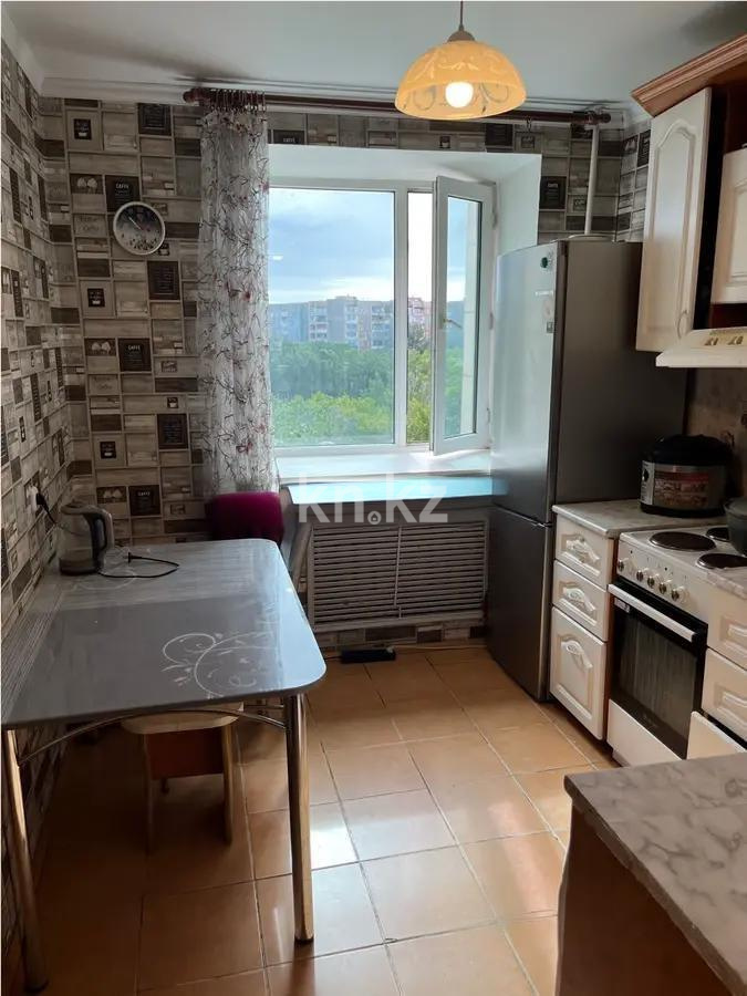 Продажа 3-комнатной квартиры, 62 м², ул. Гапеева, дом  7 - Продажа  трехкомнатных квартир в Караганде фото 4 из 7