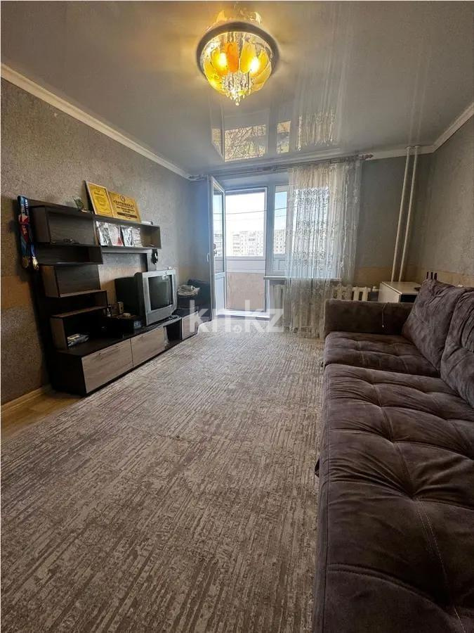 Продажа 2-комнатной квартиры, 50 м² в Караганде