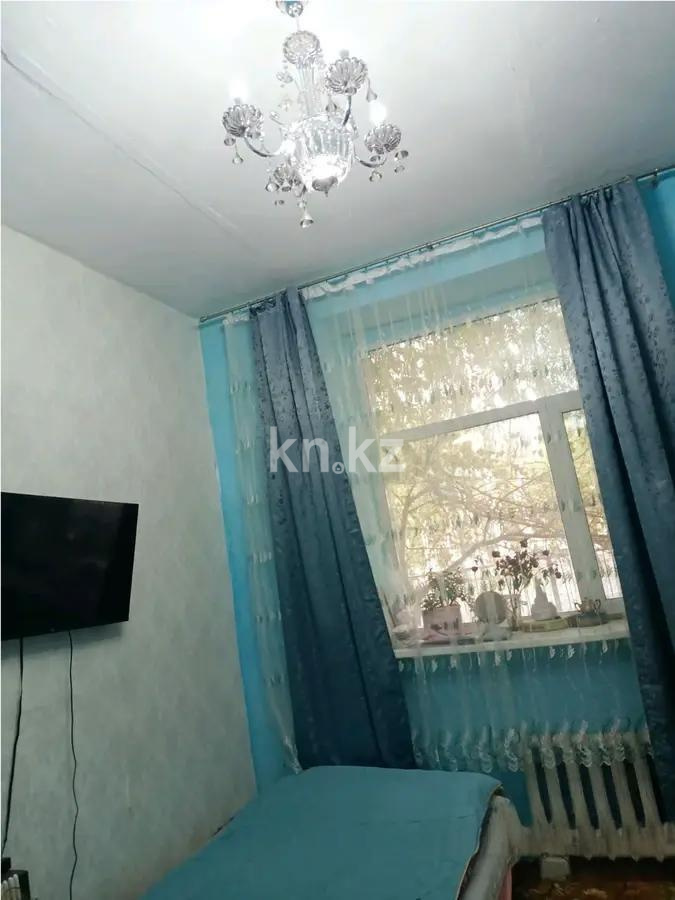 Продажа 1-комнатной квартиры, 14.2 м², пр. Тауелсыздык, дом  22 - Продажа земельных участков в Карагандинской области фото 2 из 4