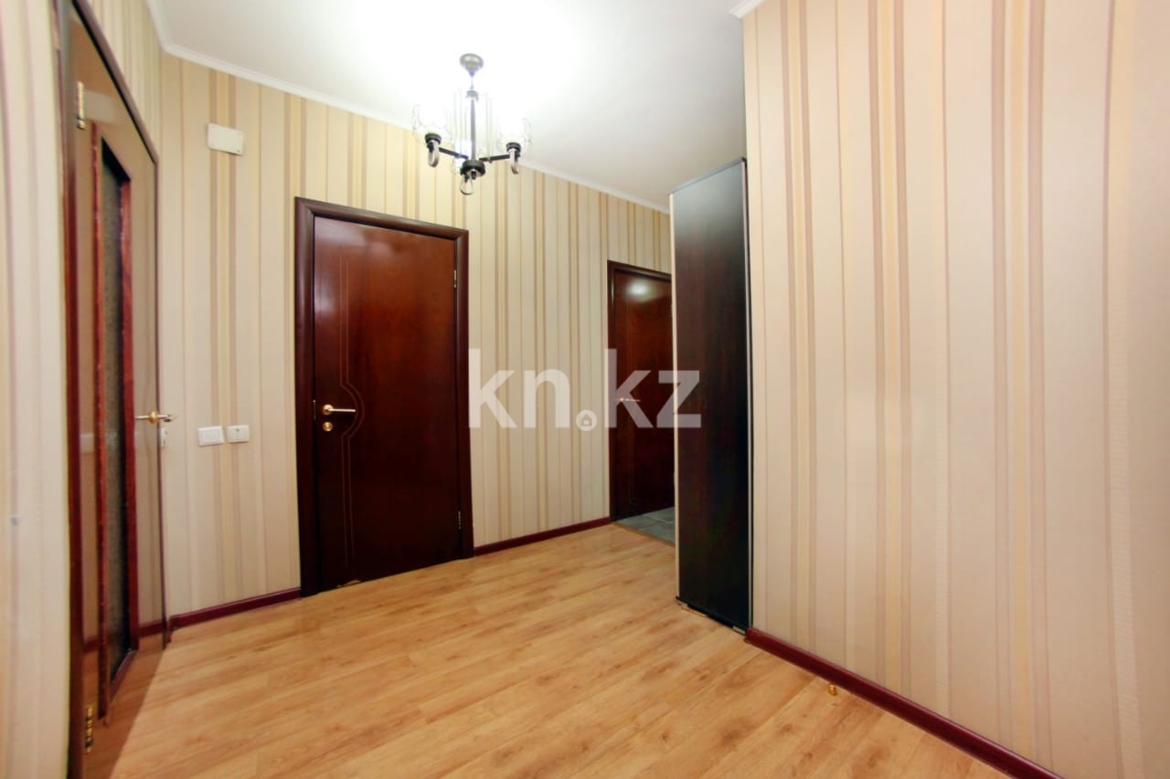 Аренда 2-комнатной квартиры посуточно, 70 м², ул. Хусаинова, дом  225 - Аренда  двухкомнатных квартир посуточно в Алматы с фото фото 23 из 24