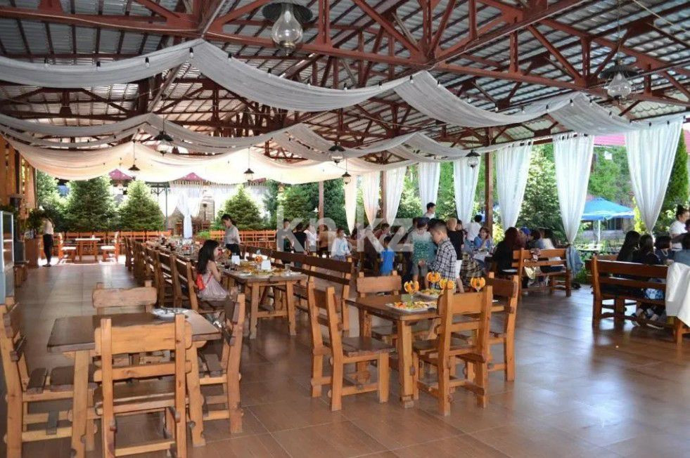 Продажа , 2395 м², Квартал С, дом  1 - пр. Дулати - Продажа зданий в Алматы фото 32 из 38