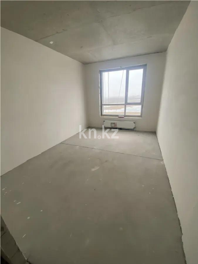 Продажа 1-комнатной квартиры, 38.8 м², ул. Казыбек би, дом  41/1 в Астане