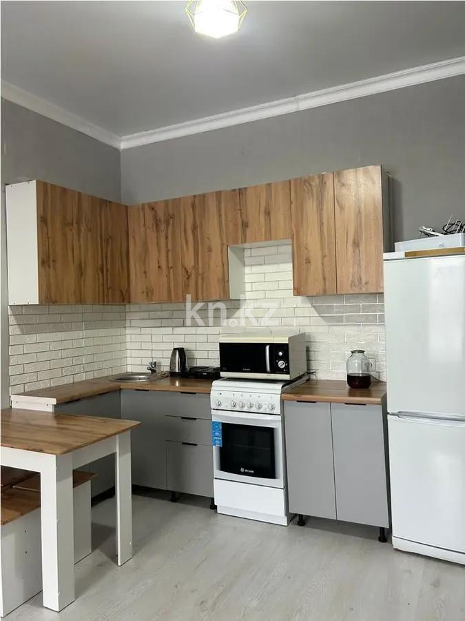 Продажа 2-комнатной квартиры, 48 м², ул. Муканова, дом  61/2 - Продажа квартир в Караганде фото 4 из 5