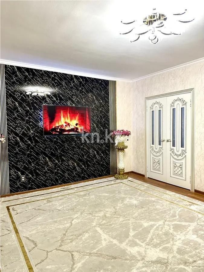 Продажа 2-комнатной квартиры, 70 м², мкр-н Кокжиек, дом  48 - Продажа квартир в Казахстане фото 1 из 13