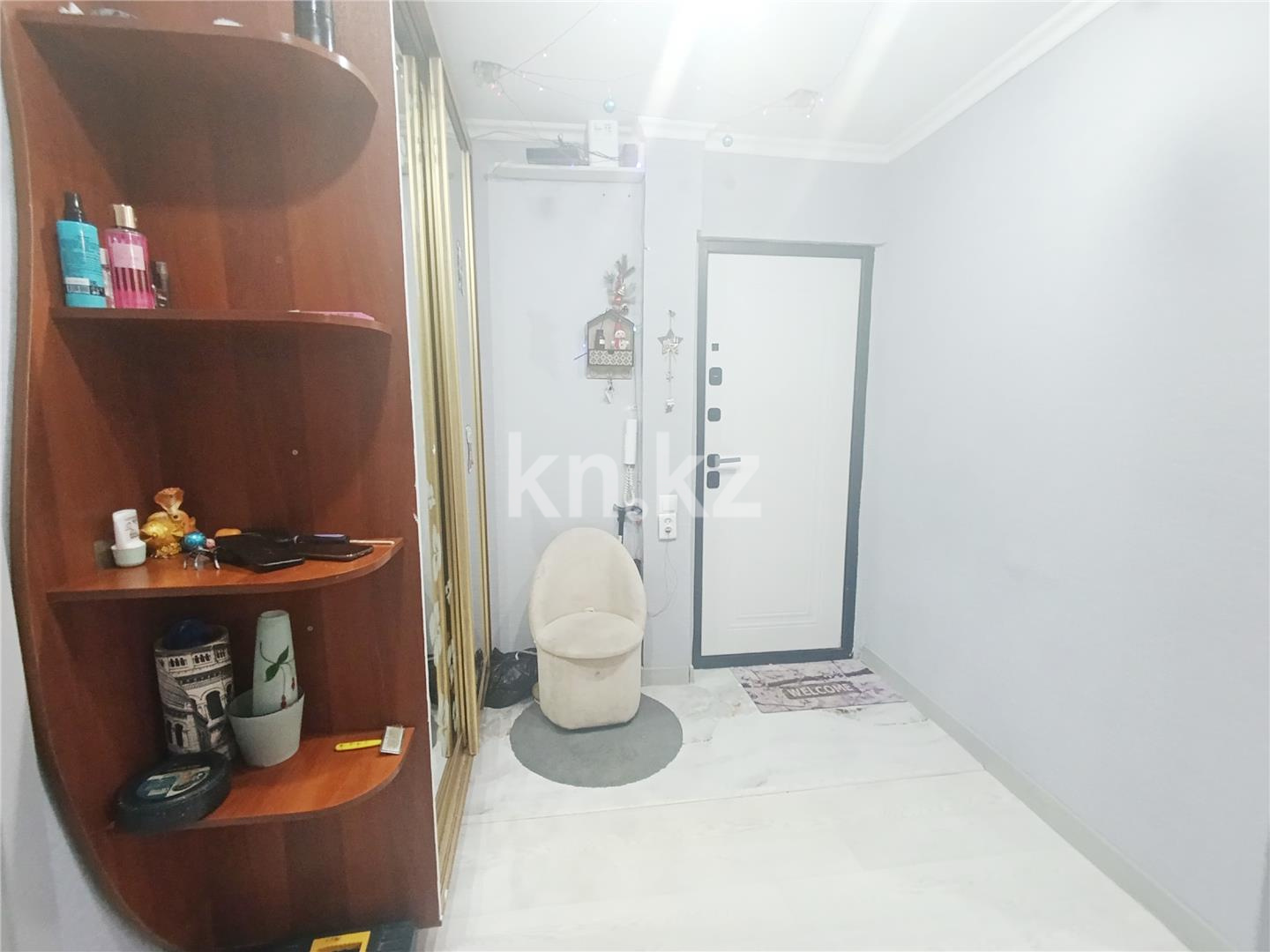 Продажа 3-комнатной квартиры, 62 м², ул. Муканова, дом  24 в Караганде - фото 13