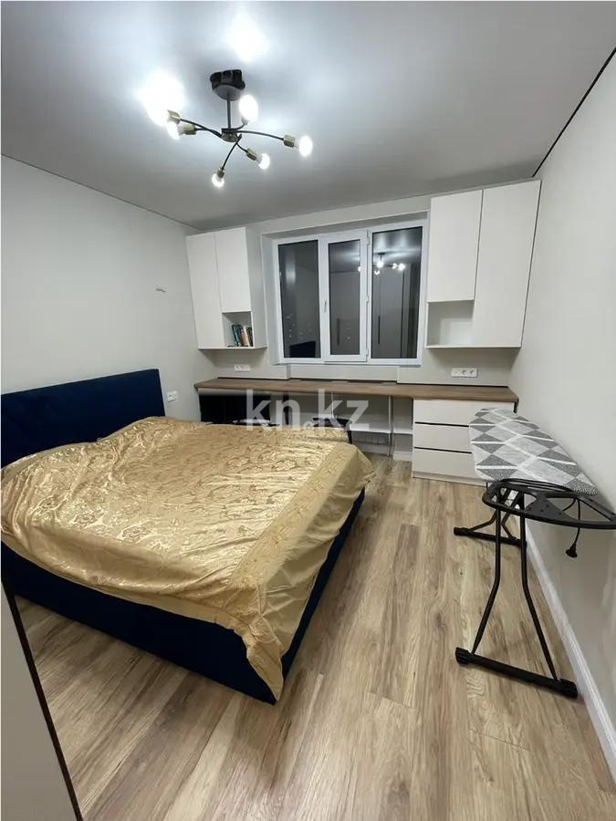 Продажа 2-комнатной квартиры, 40 м², ул. Нарикбаева, дом  8 в Астане - фото 2