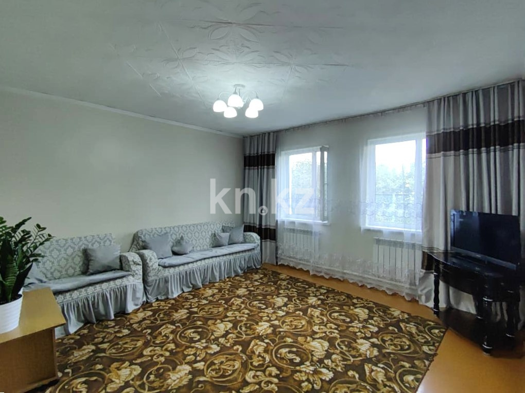 Продажа 4-комнатного дома, 73.3 м² в Караганде - фото 8