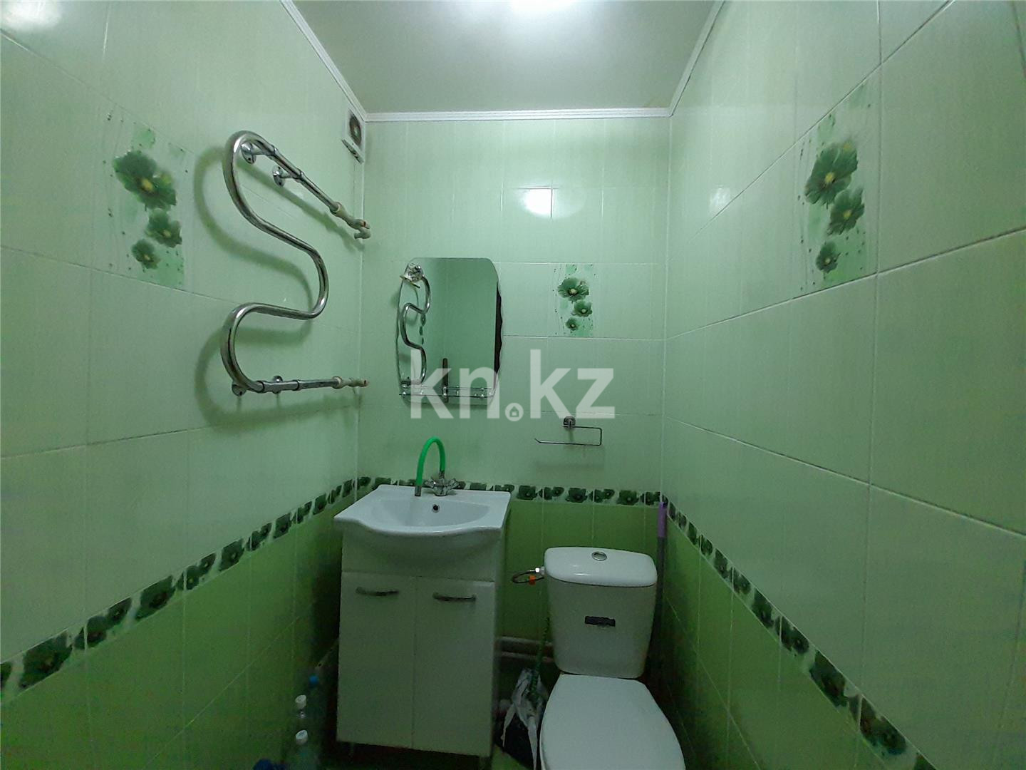 Продажа , 50 м², мкр-н 7-й - Продажа офисных и торговых помещений в Темиртау фото 8 из 9