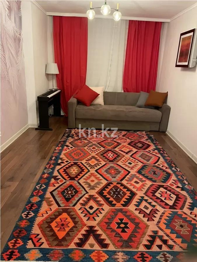 Продажа 2-комнатной квартиры, 69.4 м² в Астане
