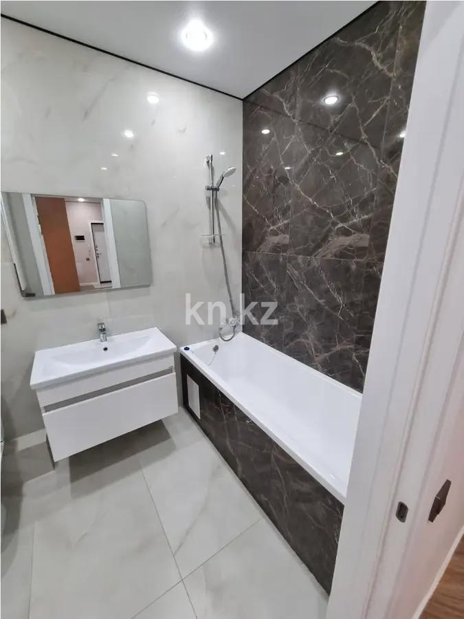 Продажа 2-комнатной квартиры, 70 м² - Продажа  двухкомнатных квартир в новостройках Астаны - страница 14 фото 4 из 4