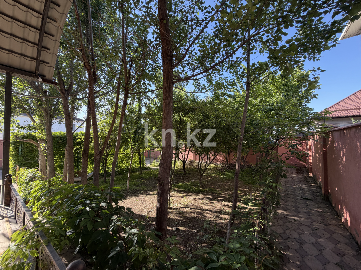 Продажа 5-комнатного дома, 150 м² в Шымкенте - фото 23