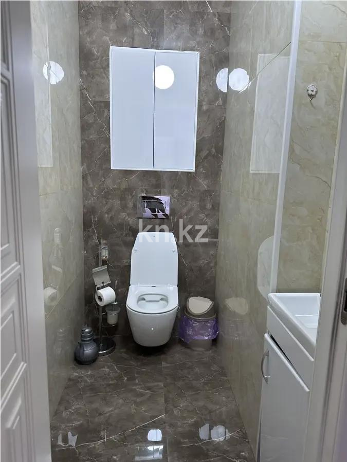 Продажа 2-комнатной квартиры, 69.2 м² - Продажа  двухкомнатных квартир в новостройках Алматы - страница 2 фото 4 из 6