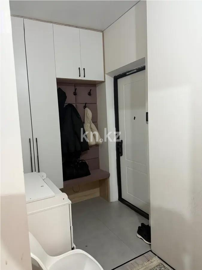 Продажа 2-комнатной квартиры, 49 м², ул. Байтурсынова, дом  8 в Астане - фото 5