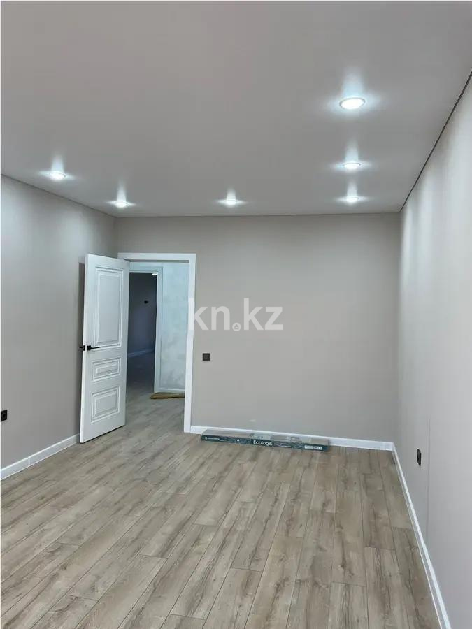 Продажа 2-комнатной квартиры, 61.7 м², пр. Райымбека, дом  590/14 - Продажа  двухкомнатных квартир в новостройках Алматы фото 1 из 3